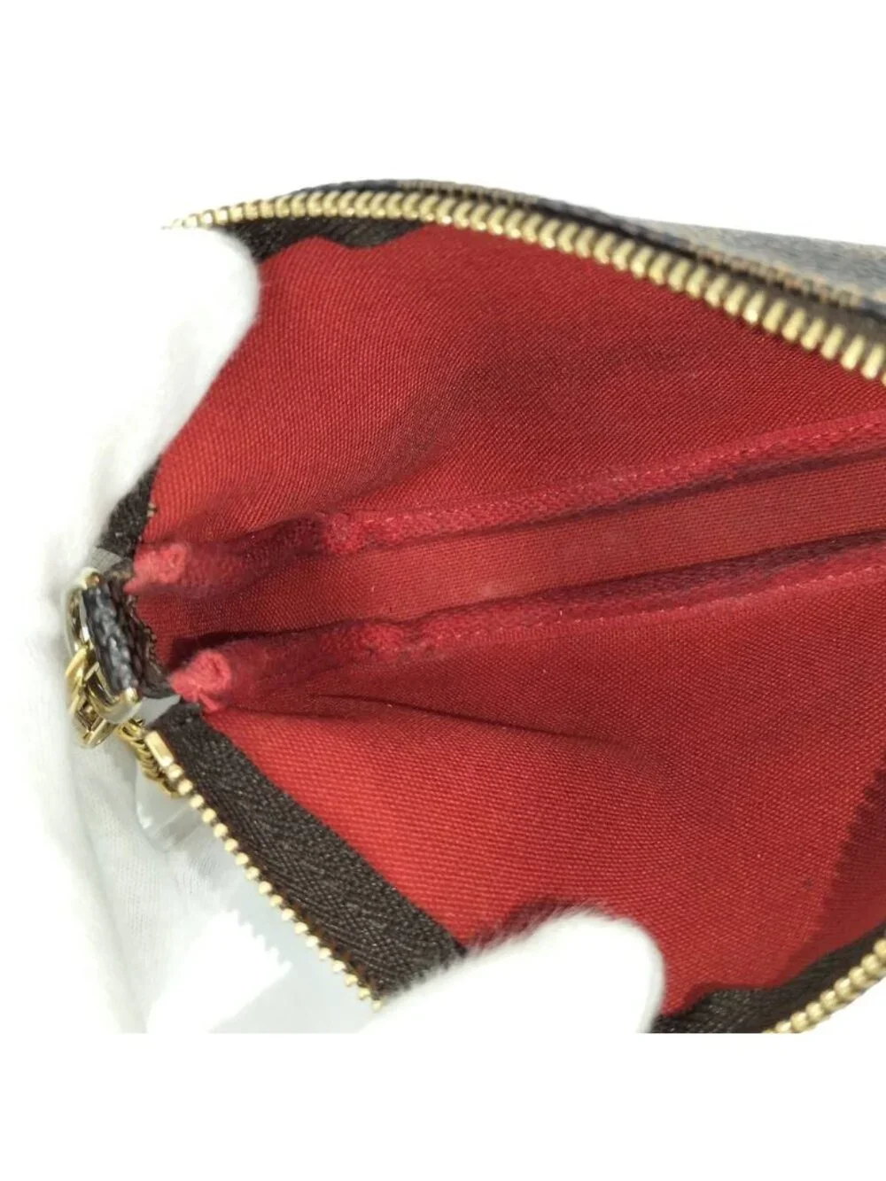 Louis Vuitton this authentic